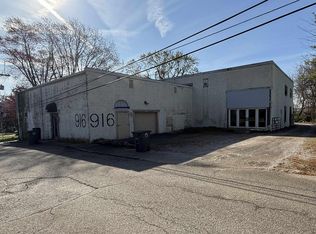 916 Rueger Dr, Evansville, IN 47710