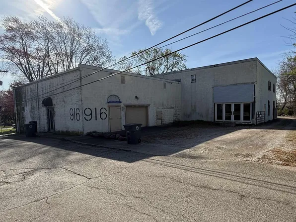 916 Rueger Dr, Evansville, IN 47710