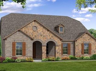 661 Debbie Ct, Prosper, TX 75078