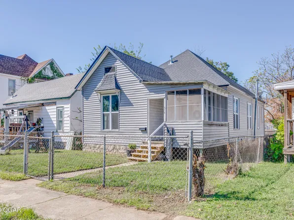 514 Washington Ave, Galena, KS 66739