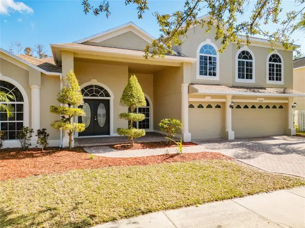 6087 Lake Melrose Dr, Orlando, FL 32829