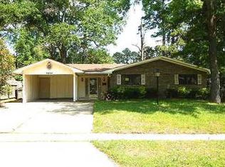 2828 Alkay Dr, Shreveport, LA 71118