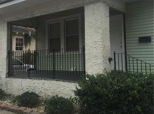6114 Delord St #6114, New Orleans, LA 70118