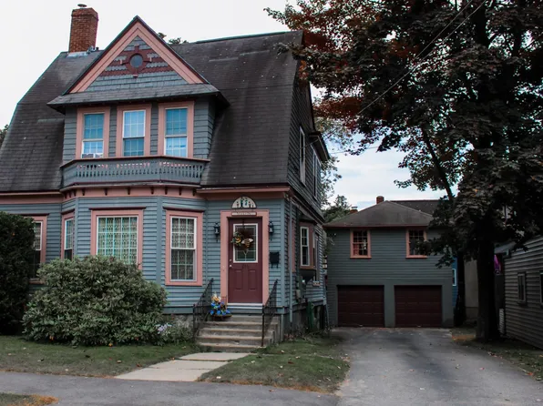 216 Emery Street, Berlin, NH 03570