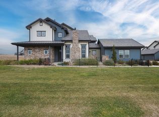 2611 Prairie Flax St, Berthoud, CO 80513