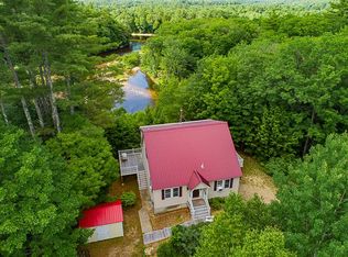28 Winquist Road, Thornton, NH 03285