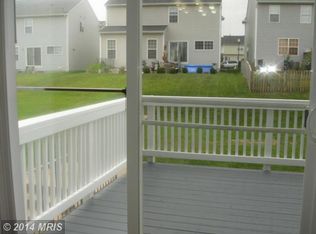 2196 Cottonwood Ln, Culpeper, VA