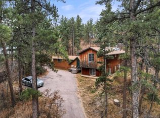 330 Hilltop Rd, Monument, CO 80132