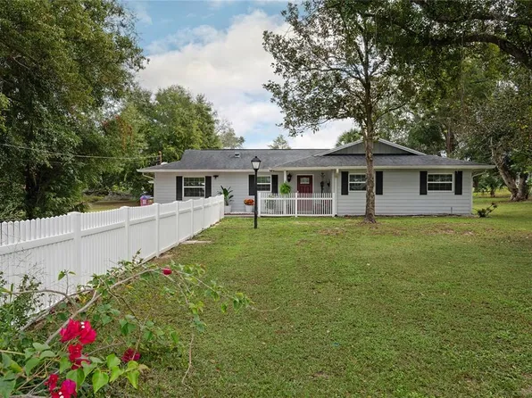 73 Abrams Rd, Eustis, FL 32726