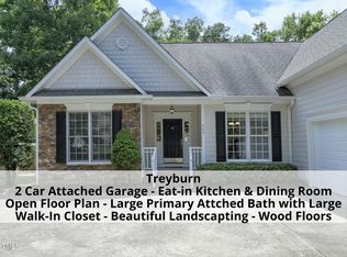 603 Red Cedar Cir, Durham, NC 27712