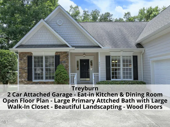 603 Red Cedar Cir, Durham, NC 27712