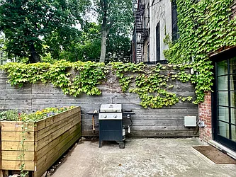 Rented by Compass