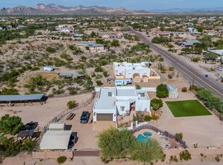 822 N Cortez Rd, Apache Junction, AZ 85119