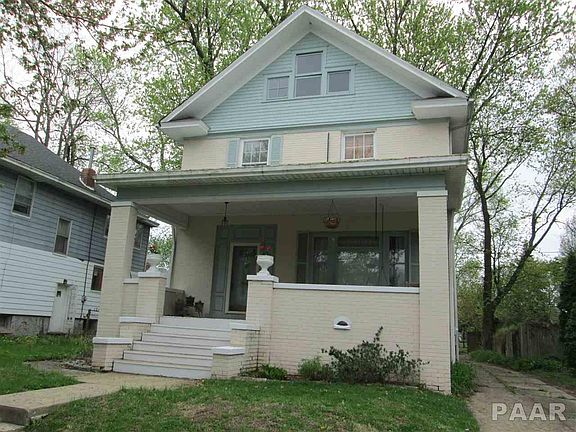 2nd image of 1722 W Ayres Ave