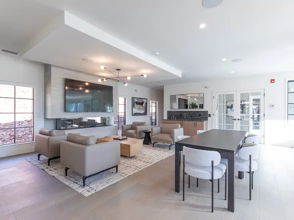 ARIUM at Greenwich Place