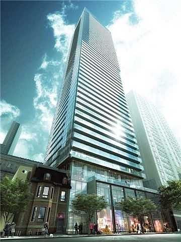 1st image of 15 Grenville St #3510