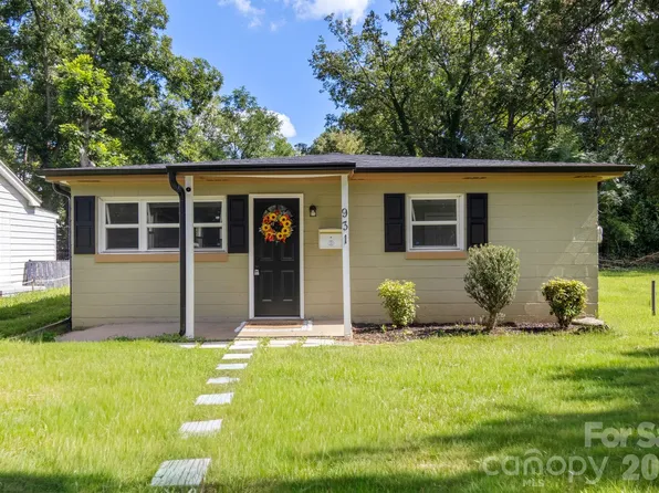 931 Reliance St, Charlotte, NC 28208
