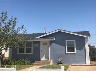 509 Washington Ln, Odessa, TX 79761