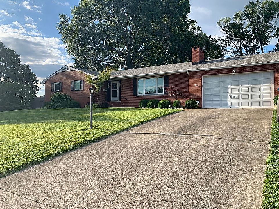 4021 Grandview Dr, Ashland, KY 41101 | Zillow