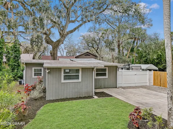 836 Orange Ave, Holly Hill, FL 32117