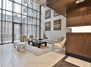 320 Richmond St E #610, Toronto, ON M5A 1P9