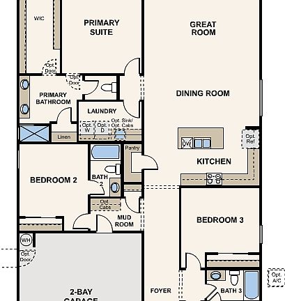 4th image of 92 S Naples Ln #Agsgj