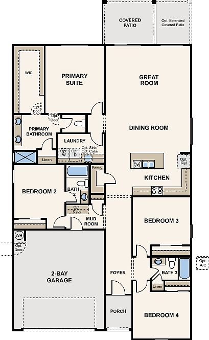 2nd image of 79 S Siena Ln
