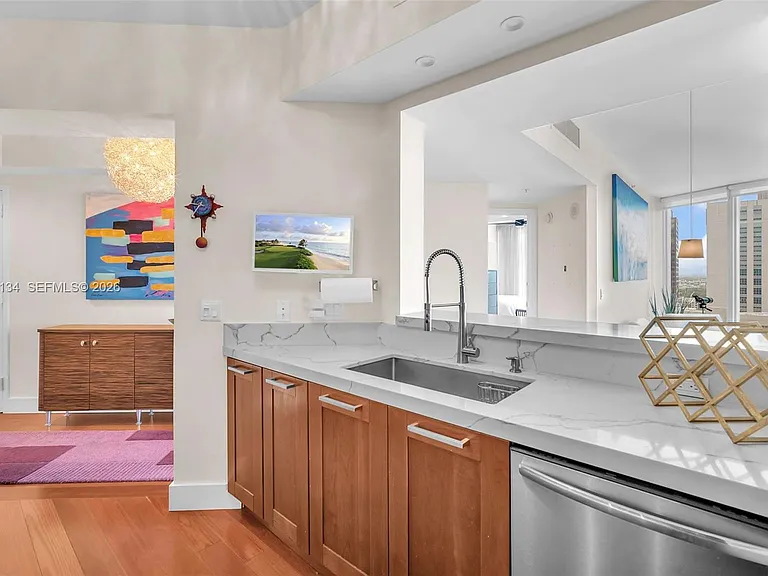 333 Las Olas Way #2101 — Photo 13