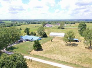 4451 N Nichols Rd, Mansfield, MO 65704