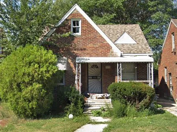 9411 Manistique St, Detroit, MI 48224