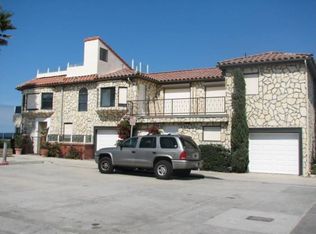 6800 W Oceanfront APT B, Newport Beach, CA 92663