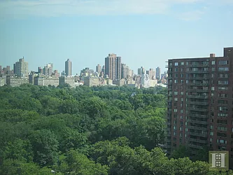 Rented by Halstead Real Estate