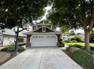 6460 N Arthur Ave, Fresno, CA