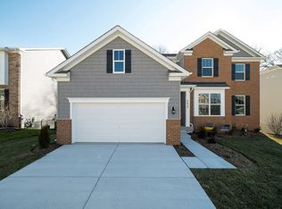 782 Blue Moon Ln, Westminster, MD 21157