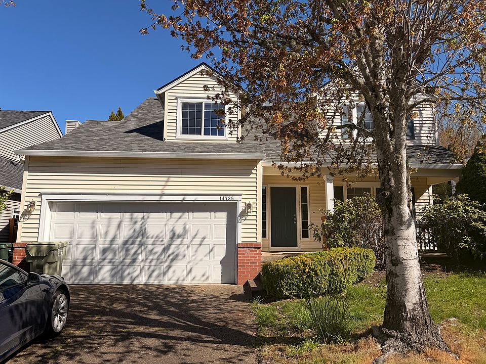 1st image of 14735 NW Twinflower Dr