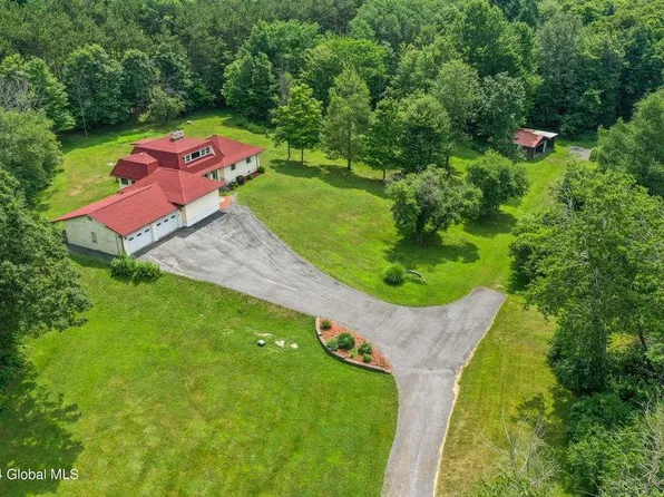 346 Gifford Hollow Rd, Berne, NY 12023