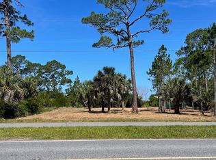 Osprey Circle Keaton Bch, Perry, FL 32348