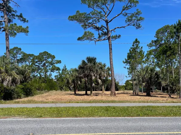 Osprey Circle Keaton Bch, Perry, FL 32348