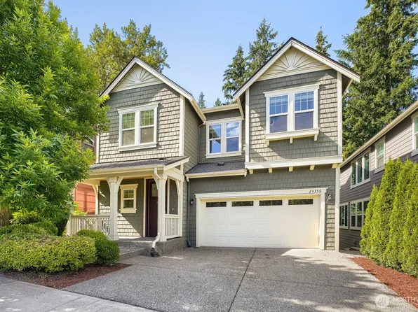 24356 NE 15th Way, Sammamish, WA 98074