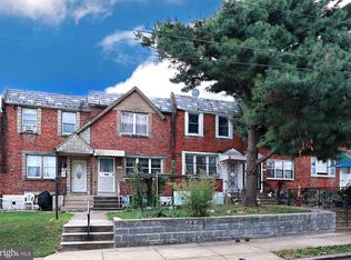 552 McKinley St, Philadelphia, PA