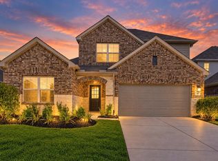 311 Flower Reed Ct, Magnolia, TX 77354