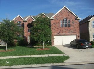 74 Terra Bella Dr, Manvel, TX 77578