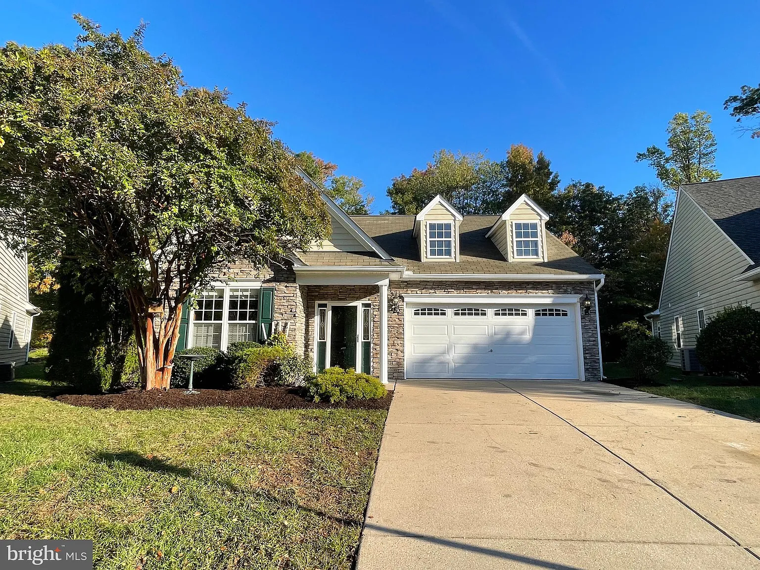 6503 Holly Ridge Ct photo 1