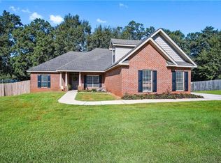 2605 Pecan Pointe Dr, Semmes, AL 36575