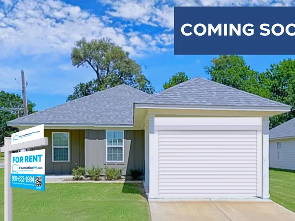 2506 Sl Henry St, West Memphis, AR 72301