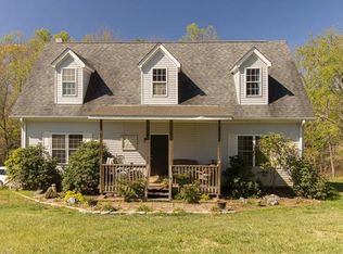 4380 Eller Ford Rd, Weaverville, NC 28787