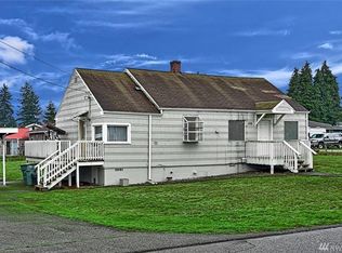 1216 Cascade Dr, Everett, WA 98203