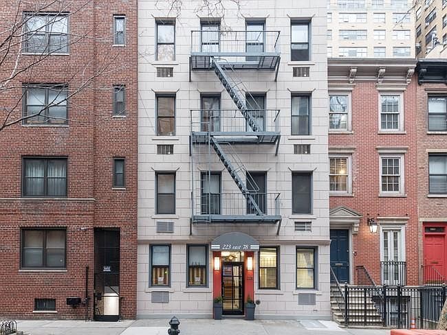 1st image of 223 E 78th St APT 2A