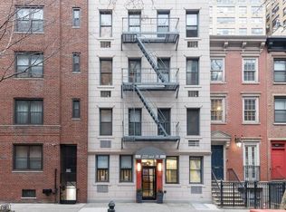 223 E 78th St APT 2A, New York, NY