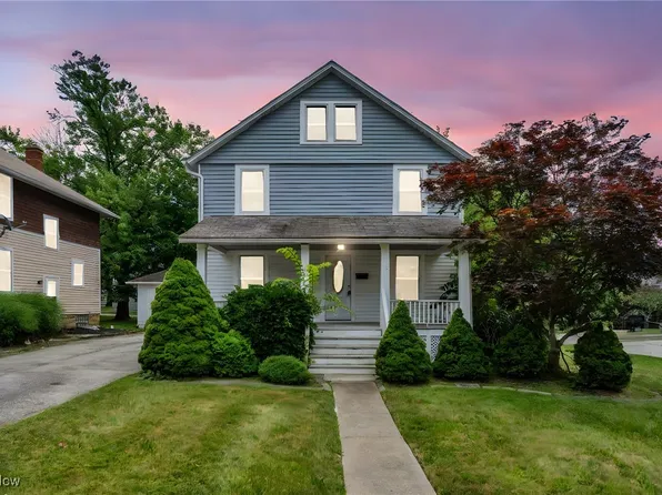 60 Woodrow Ave, Bedford, OH 44146